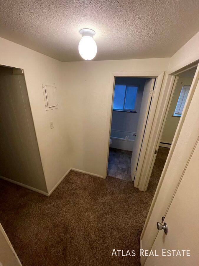 Apartment for rent at 3730 Owens St #D, Wheat Ridge, CO 80033