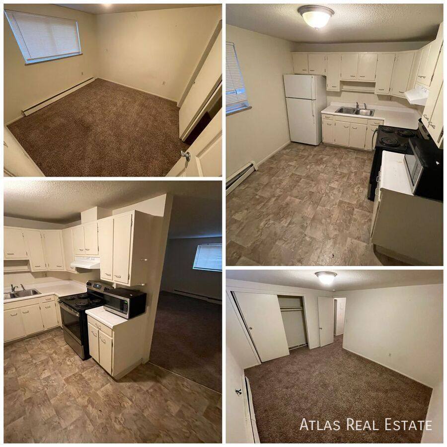 Apartment for rent at 3730 Owens St #D, Wheat Ridge, CO 80033