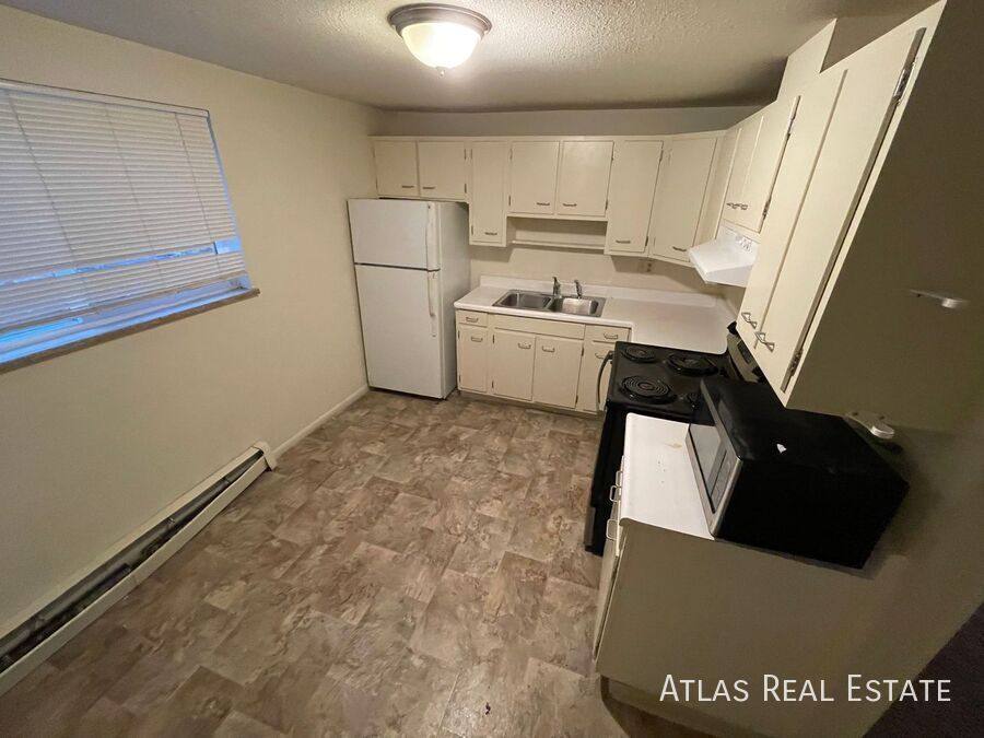 Apartment for rent at 3730 Owens St #D, Wheat Ridge, CO 80033
