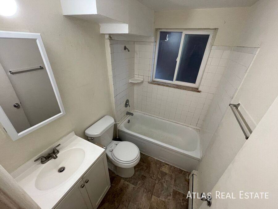 Apartment for rent at 3730 Owens St #D, Wheat Ridge, CO 80033