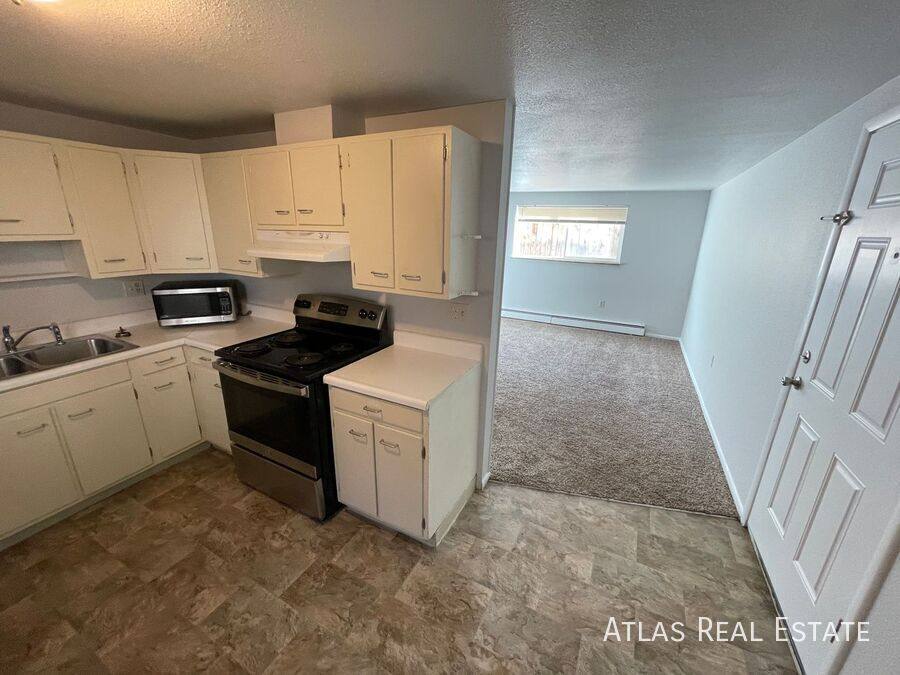 Apartment for rent at 3730 Owens St #D, Wheat Ridge, CO 80033
