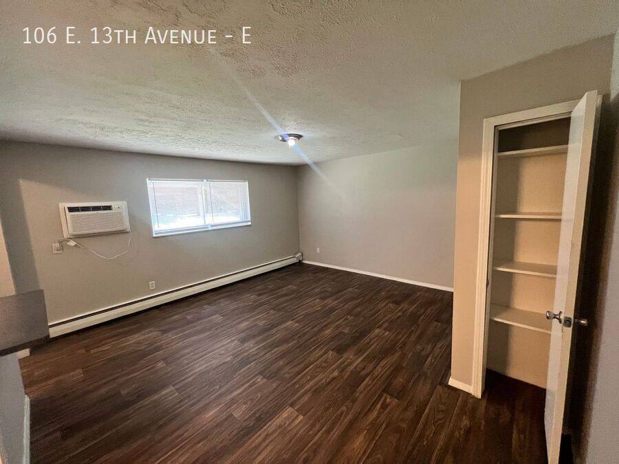 Apartment for rent at 106 E 13th Ave, Columbus, OH 43201