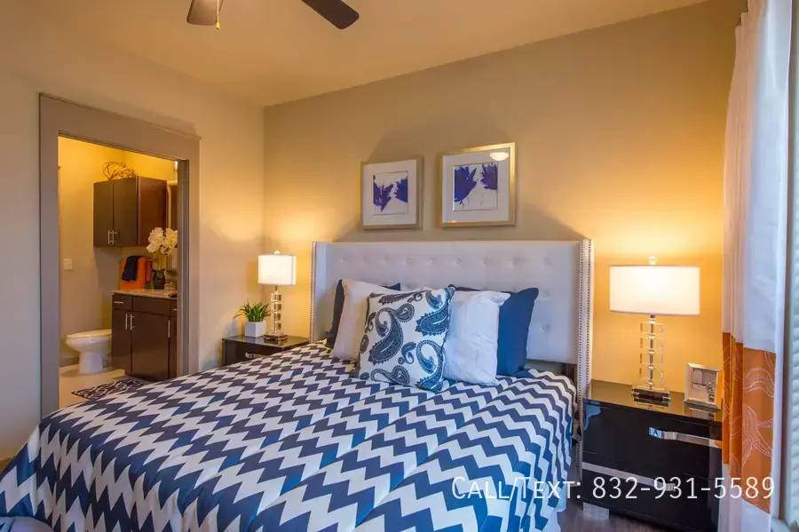 Apartment for rent at 1343 Antoine Dr #NPO, Houston, TX 77055