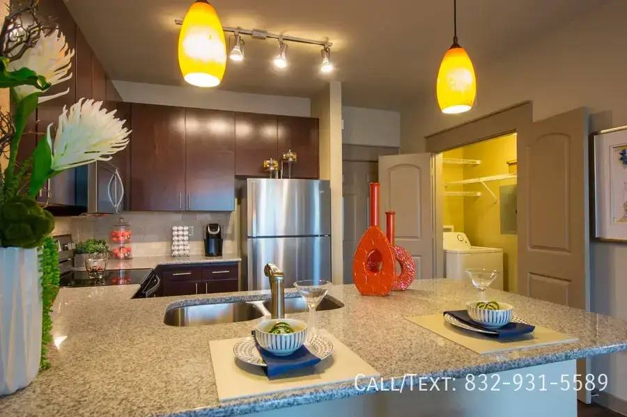 Apartment for rent at 1343 Antoine Dr #NPO, Houston, TX 77055