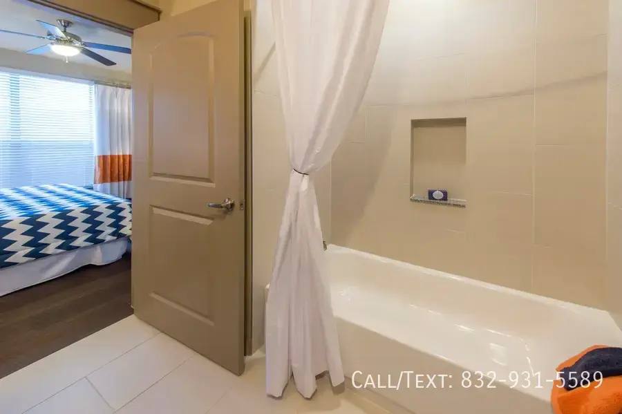 Apartment for rent at 1343 Antoine Dr #NPO, Houston, TX 77055