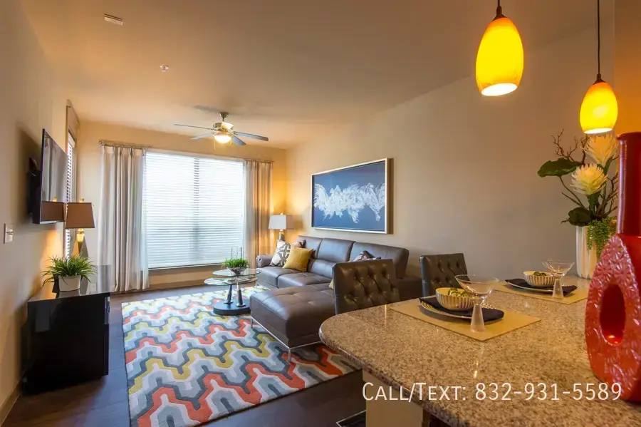 Apartment for rent at 1343 Antoine Dr #NPO, Houston, TX 77055