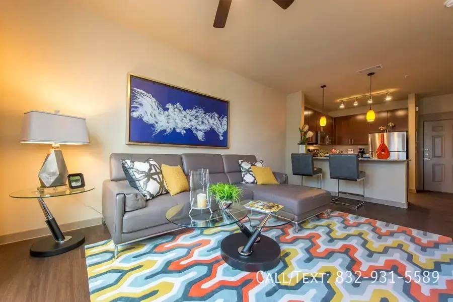 Apartment for rent at 1343 Antoine Dr #NPO, Houston, TX 77055