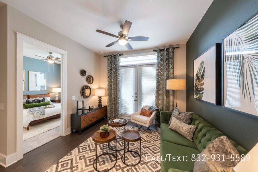 Apartment for rent at 12898 Century Dr Stafford #ATG, Stafford, TX 77477