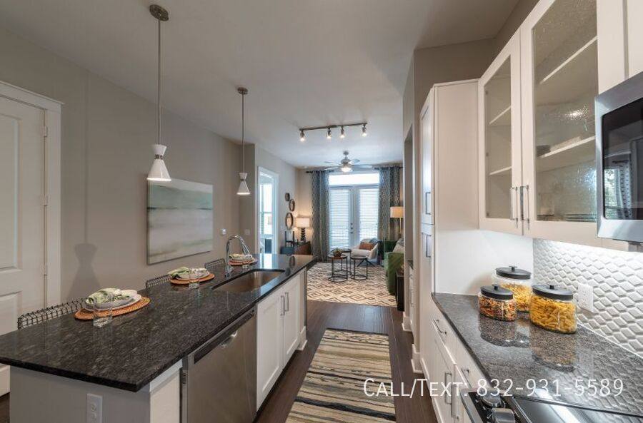 Apartment for rent at 12898 Century Dr Stafford #ATG, Stafford, TX 77477