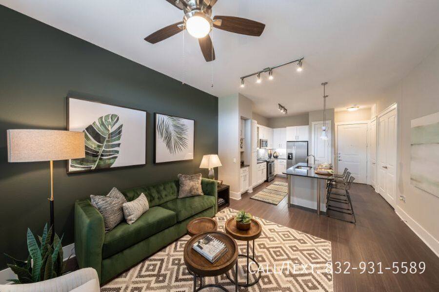 Apartment for rent at 12898 Century Dr Stafford #ATG, Stafford, TX 77477