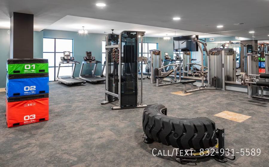Apartment for rent at 2198 W 18th St #10HW, Houston, TX 77008