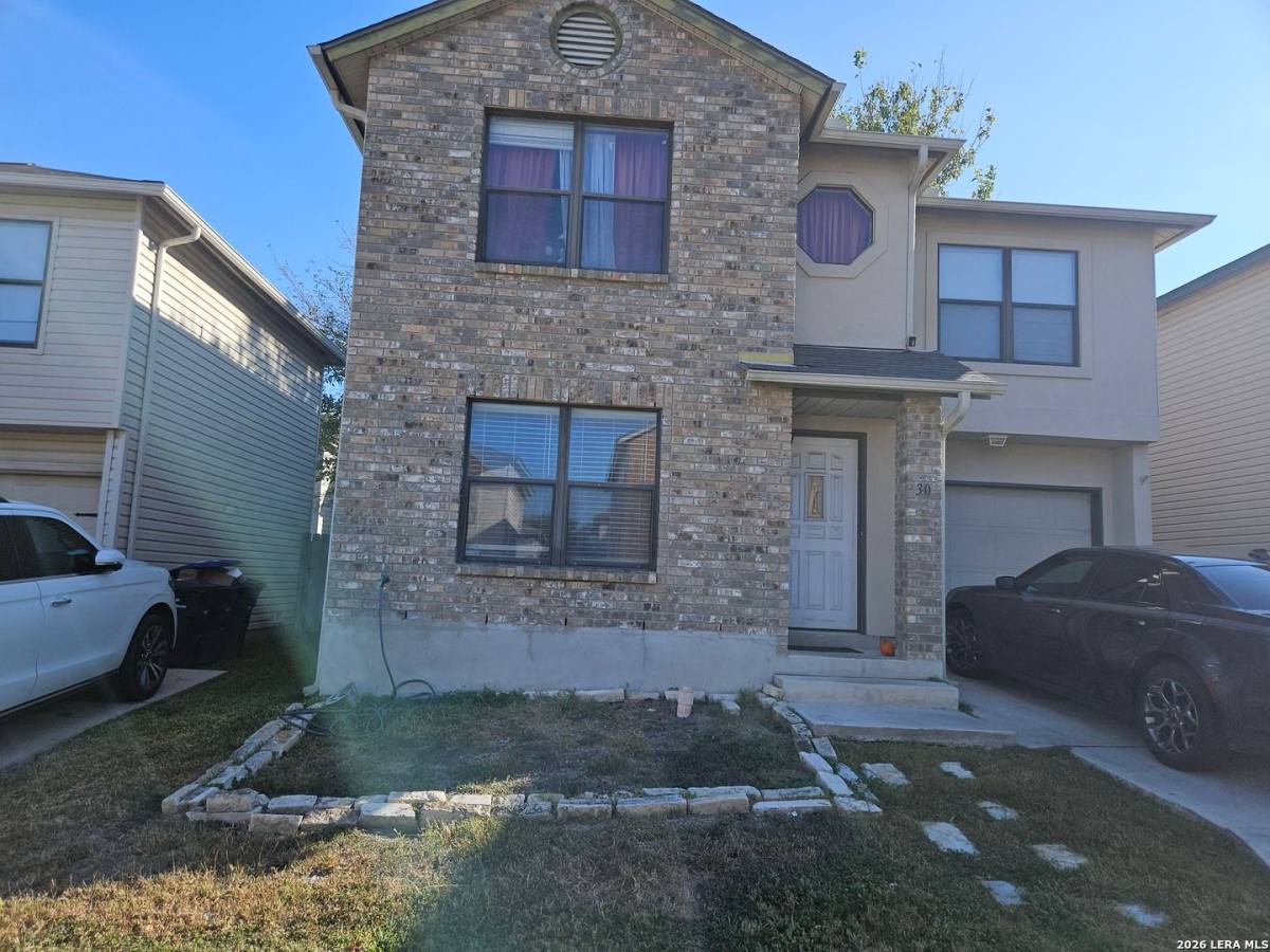 House for rent at 30 Torreys Post, San Antonio, TX 78240