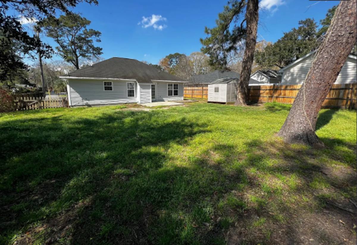 House for rent at 667 Ponderosa Dr, Charleston, SC 29414