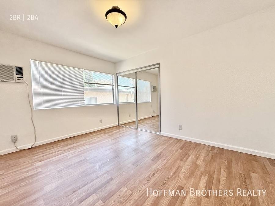 Apartment for rent at 5309 Agnes Ave #14, Valley Village, CA 91607