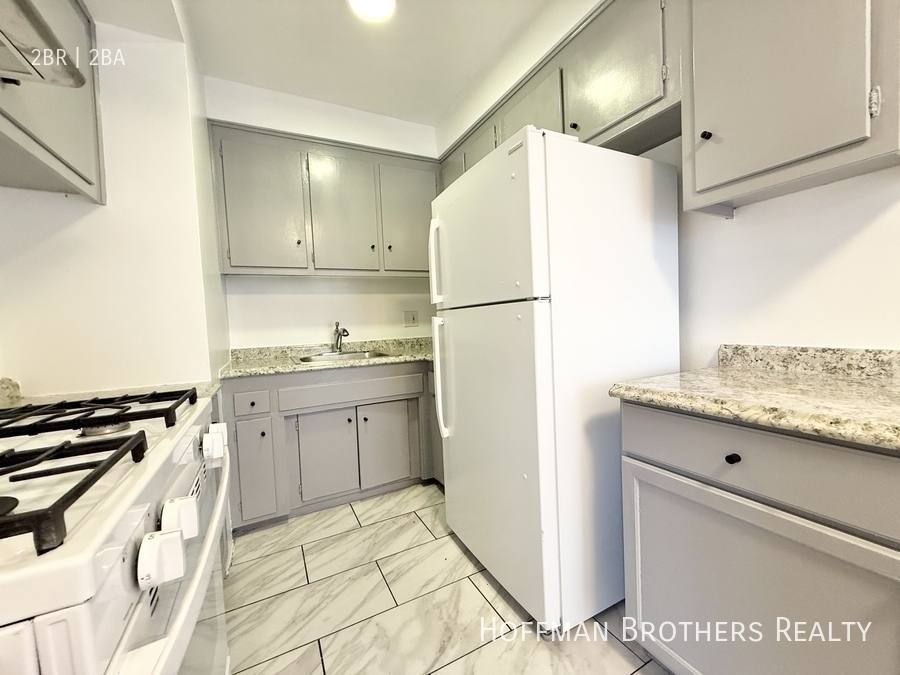 Apartment for rent at 5309 Agnes Ave #14, Valley Village, CA 91607