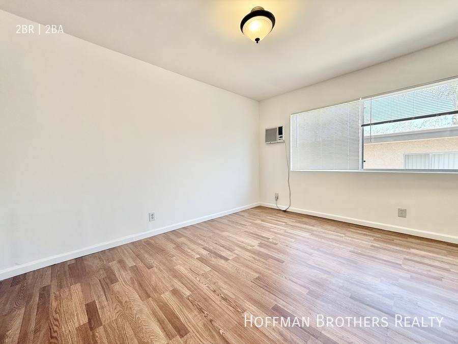 Apartment for rent at 5309 Agnes Ave #14, Valley Village, CA 91607