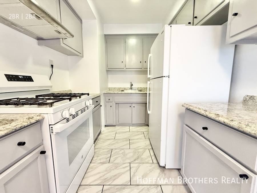 Apartment for rent at 5309 Agnes Ave #14, Valley Village, CA 91607