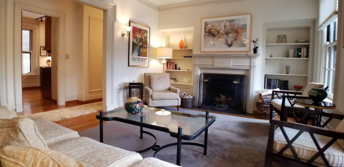 Apartment for rent at 230 N St, Buffalo, NY 14201