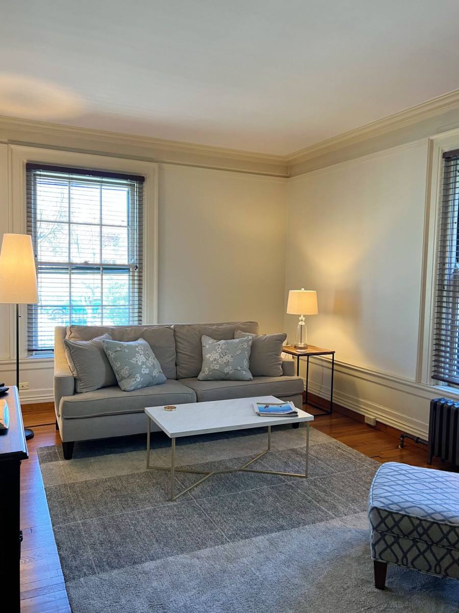 Apartment for rent at 230 N St, Buffalo, NY 14201