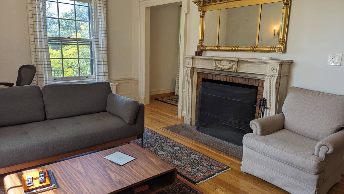 Apartment for rent at 230 N St, Buffalo, NY 14201