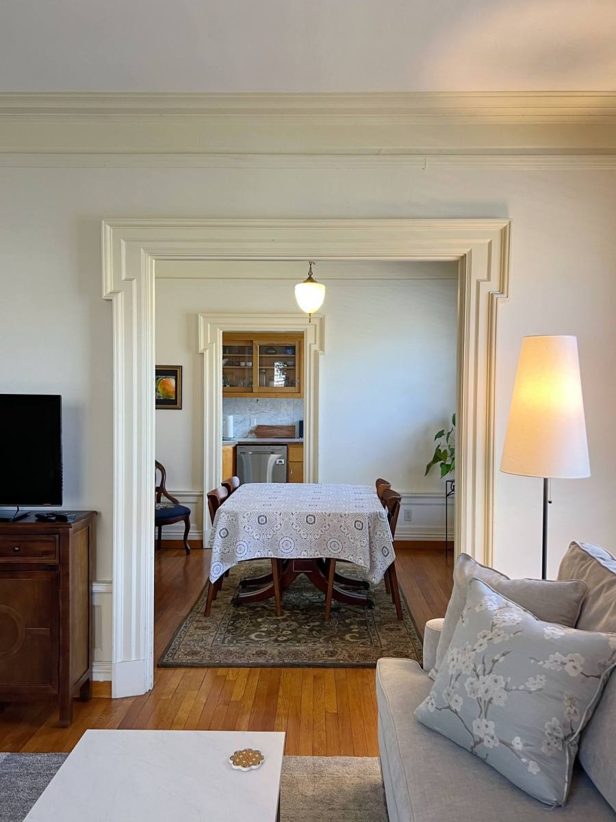 Apartment for rent at 230 N St, Buffalo, NY 14201