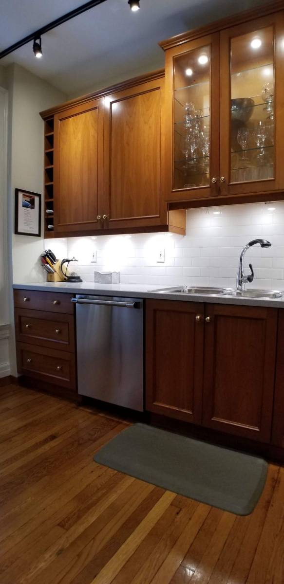 Apartment for rent at 230 N St, Buffalo, NY 14201