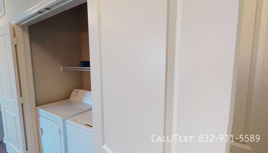 Apartment for rent at 11670 Spring Cypress Rd #SCSC1, Tomball, TX 77377