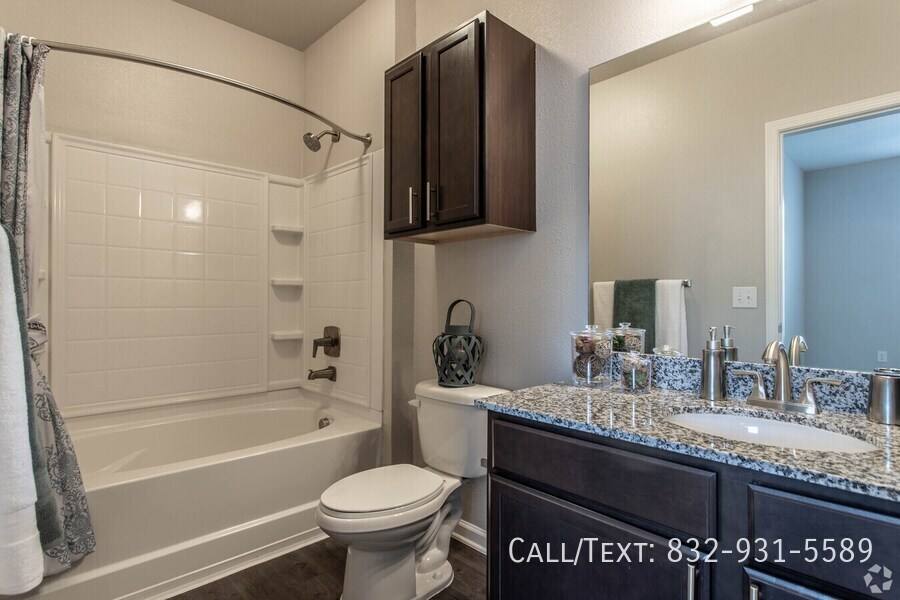 Apartment for rent at 11670 Spring Cypress Rd #SCSC1, Tomball, TX 77377