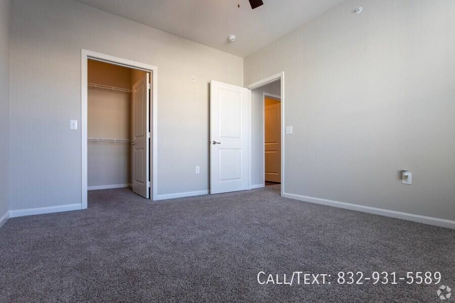 Apartment for rent at 11670 Spring Cypress Rd #SCSC1, Tomball, TX 77377