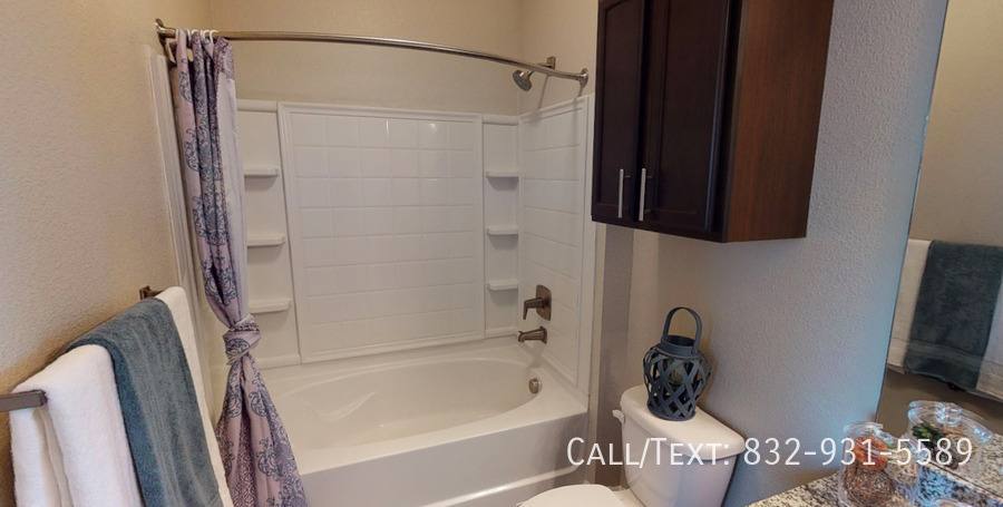 Apartment for rent at 11670 Spring Cypress Rd #SCSC1, Tomball, TX 77377