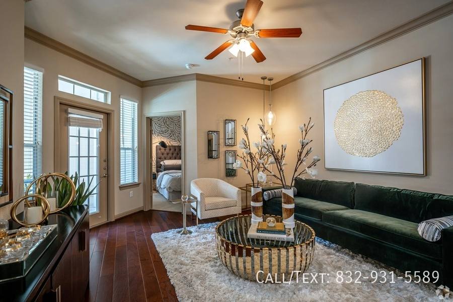 Apartment for rent at 1299 Colquitt St #FMD, Houston, TX 77006