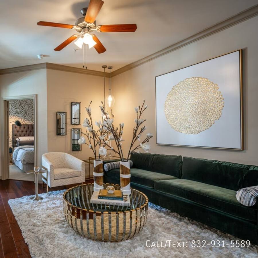 Apartment for rent at 1299 Colquitt St #FMD, Houston, TX 77006