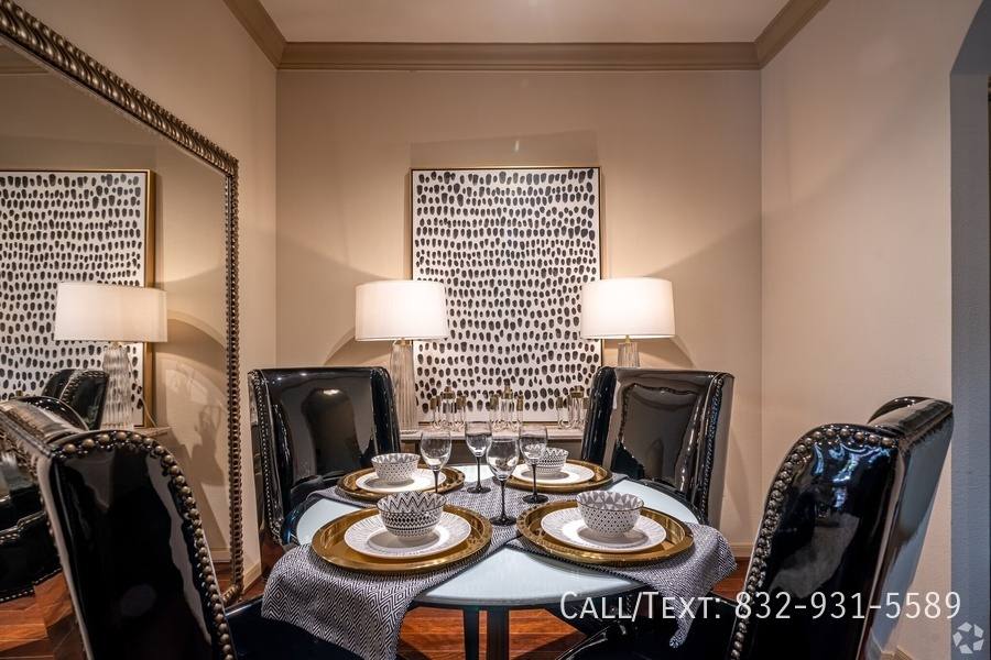 Apartment for rent at 1299 Colquitt St #FMD, Houston, TX 77006