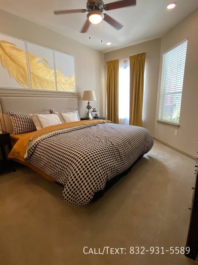 Apartment for rent at 1299 Colquitt St #FMD, Houston, TX 77006