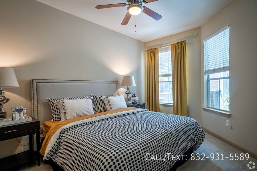 Apartment for rent at 1299 Colquitt St #FMD, Houston, TX 77006