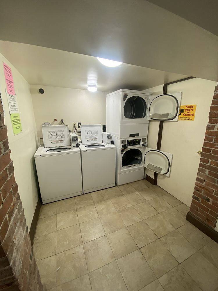 Apartment for rent at 79 Orange St, New Britain, CT 06053