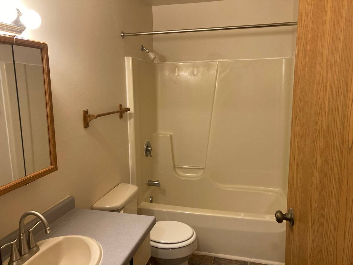 Apartment for rent at 1170 Dodds Dr, Plover, WI 54467