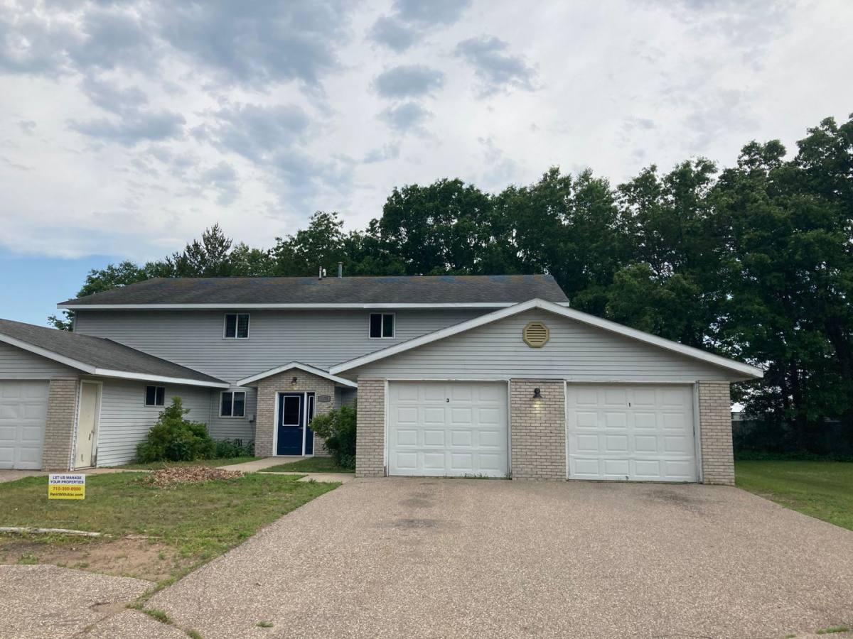 Apartment for rent at 1170 Dodds Dr, Plover, WI 54467