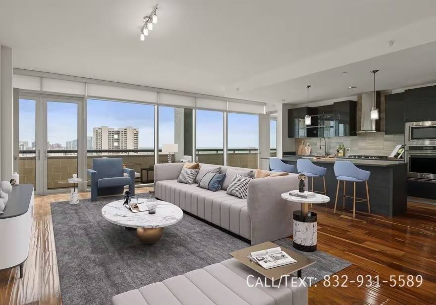Apartment for rent at 4798 La Branch St #CMD3, Houston, TX 77004