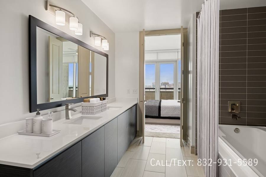 Apartment for rent at 4798 La Branch St #CMD3, Houston, TX 77004