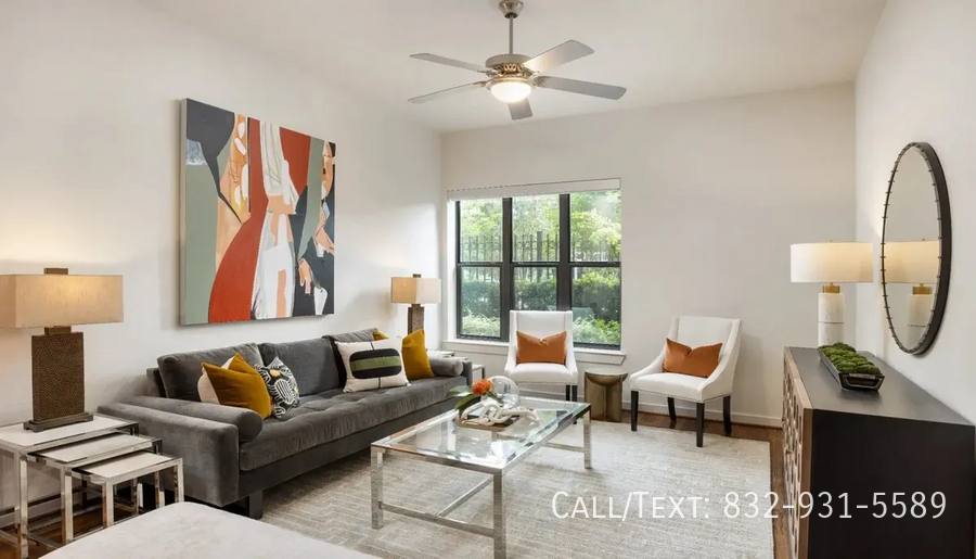 Apartment for rent at 500 Sage Rd #19YT2, Houston, TX 77056