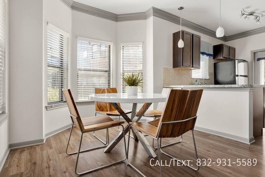 Apartment for rent at 21537 Schiel Rd #AAC, Cypress, TX 77433