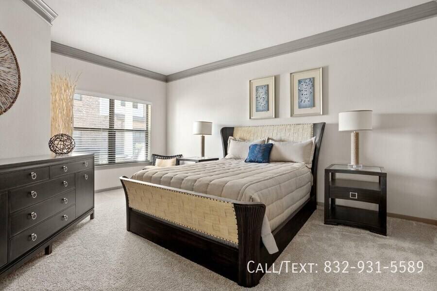 Apartment for rent at 21537 Schiel Rd #AAC, Cypress, TX 77433