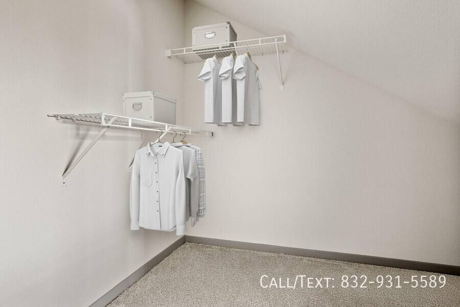 Apartment for rent at 21537 Schiel Rd #AAC, Cypress, TX 77433