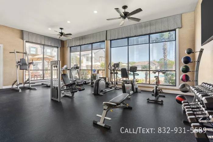 Apartment for rent at 21537 Schiel Rd #AAC, Cypress, TX 77433