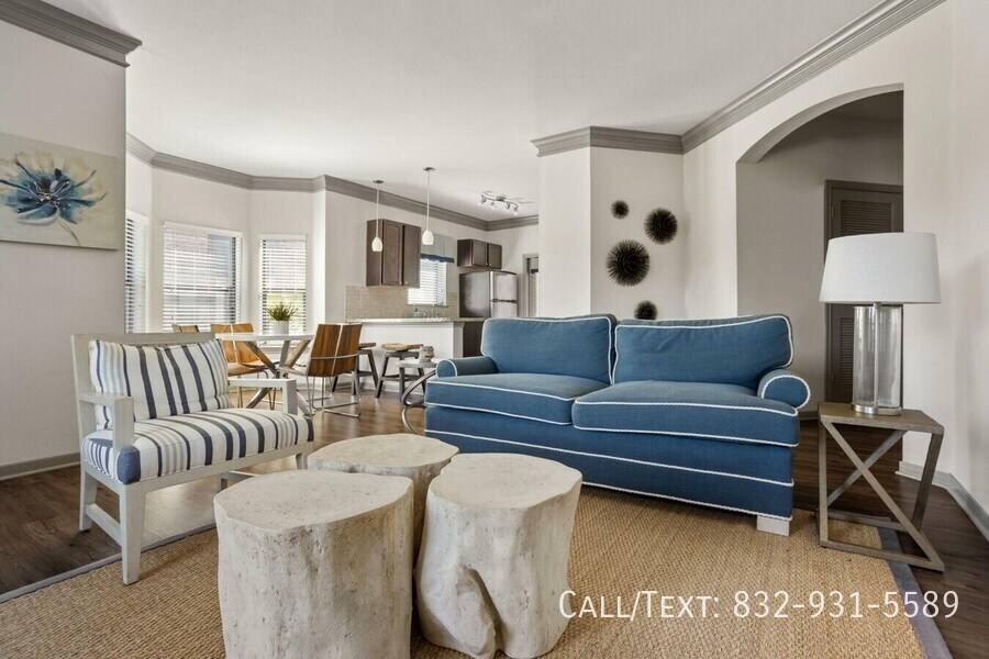 Apartment for rent at 21537 Schiel Rd #AAC, Cypress, TX 77433