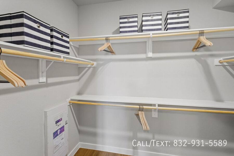 Apartment for rent at 3000 Tamarron Trace #AATF1, Katy, TX 77494