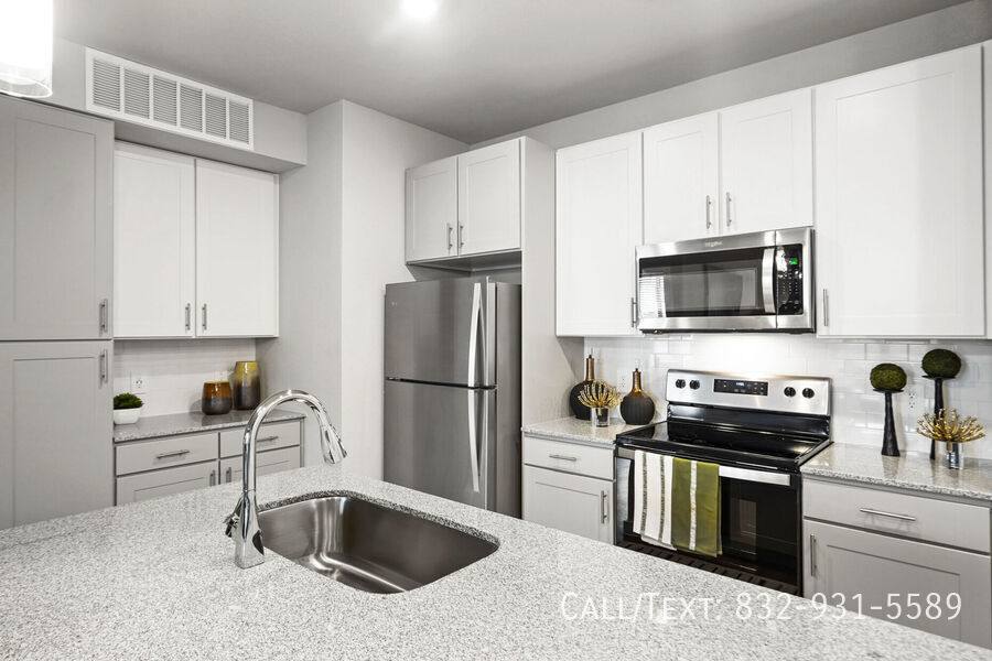 Apartment for rent at 3000 Tamarron Trace #AATF1, Katy, TX 77494