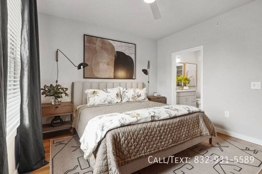 Apartment for rent at 3000 Tamarron Trace #AATF1, Katy, TX 77494