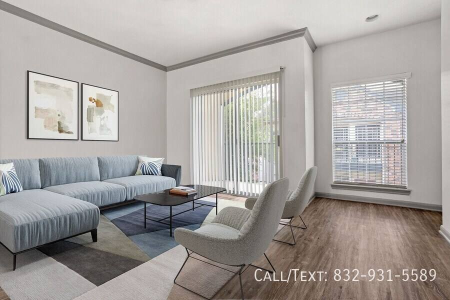 Apartment for rent at 3123 Cinco Lakes Dr #AACR1, Katy, TX 77450